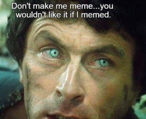 Stupid Bar Memes politicallsk1s