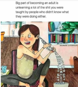 Stupid Bar Memes politicallsl3s