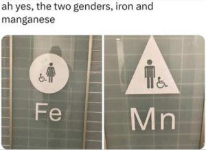 Stupid Bar Memes politicallsl4s 1