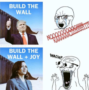 Stupid Bar Memes politicallsl9s 1