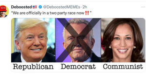 Stupid Bar Memes politicallsn13