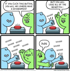 Stupid Bar Memes politicallsn1s