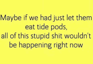Stupid Bar Memes politicallsn2s