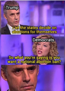 Stupid Bar Memes politicallsr13