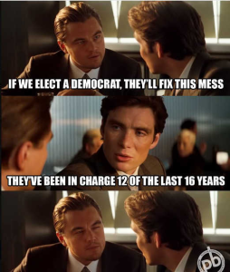 Stupid Bar Memes politicallsr15