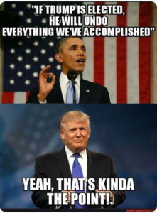Stupid Bar Memes politicallsw4s