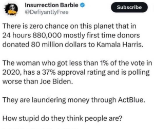 Stupid Bar Memes politicallsx15s