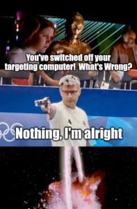 Stupid Bar Memes politicallysm3s