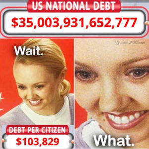 Stupid Bar Memes politicallysm5s