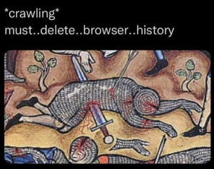 Stupid Bar Memes politicallyst8s