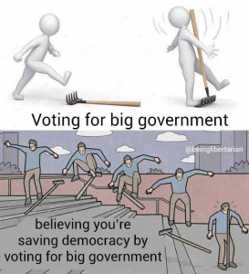 Stupid Bar Memes politicallysv5s