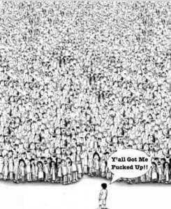 Stupid Bar Memes politicallysz20s 1