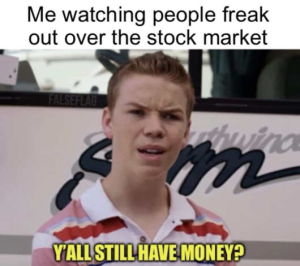 Stupid Bar Memes politicallysz7s
