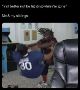 Stupid Bar Memes qPonofs