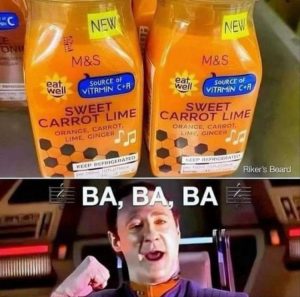 Stupid Bar Memes whensyousjustssweetscarrots
