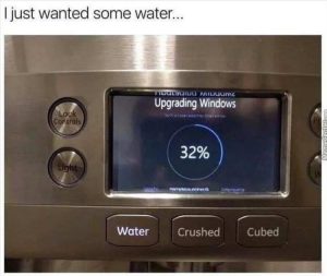 Stupid Bar Memes whensyousjustswantedswater