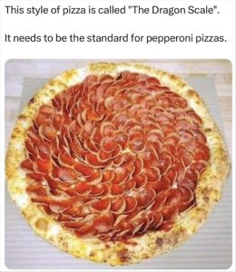 Stupid Bar Memes whensyouslikespizza
