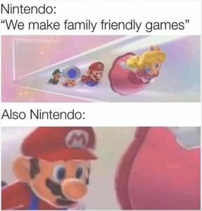 Stupid Bar Memes whensyousmakingsgames