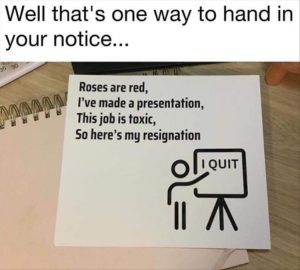 Stupid Bar Memes whensyousquit