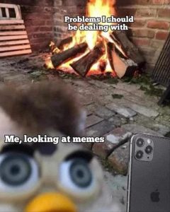 Stupid Bar Memes youresissues