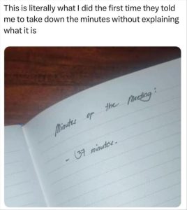 Stupid Bar Memes youresminutes