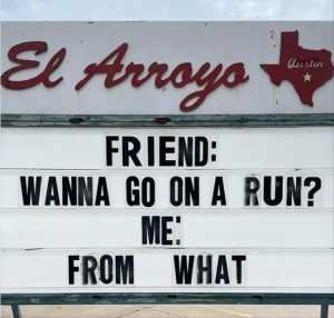 Stupid Bar Memes youresrunnings1