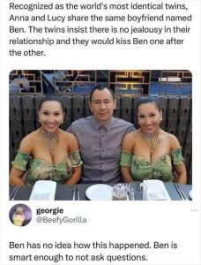 Stupid Bar Memes youresseeingsthesben