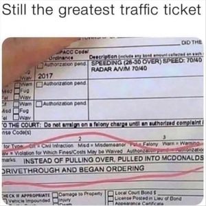 Stupid Bar Memes youresseeingsthesticket