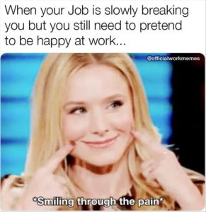Stupid Bar Memes youressmiling