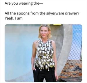 Stupid Bar Memes youresspoons
