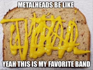 Stupid Bar Memes youresthesband