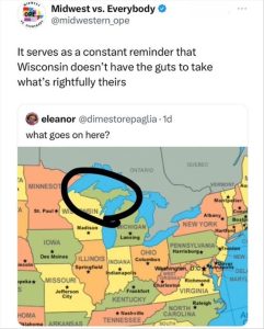 Stupid Bar Memes youresthesmap