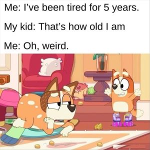 Stupid Bar Memes yourestired