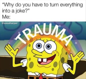 Stupid Bar Memes yourestitered