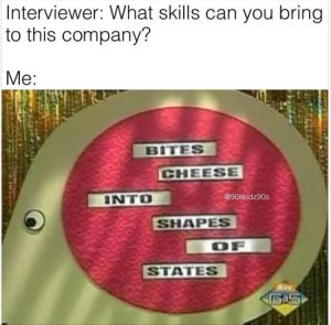 Stupid Bar Memes youreswantingscheese