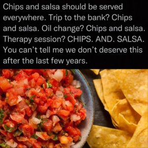 Stupid Bar Memes youreswantingschipssandssalsa