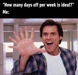 Stupid Bar Memes youreswantingsdayssoff