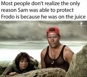 Stupid Bar Memes youreswantingsjuice