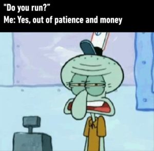 Stupid Bar Memes youreswantingsmoneys1