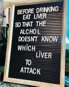 Stupid Bar Memes youreswantingssigns