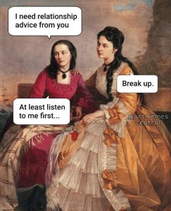 Stupid Bar Memes youreswantingsthesadvice