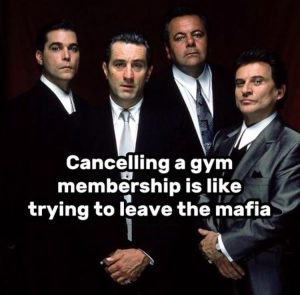 Stupid Bar Memes youreswantingsthesgym