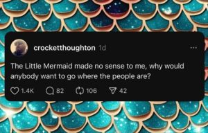 Stupid Bar Memes youreswantingsthesmermaid
