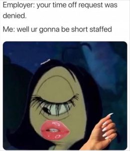Stupid Bar Memes youreswantingstimesoff