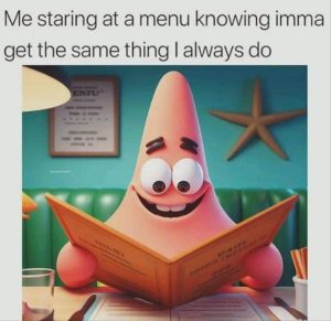 Stupid Bar Memes youreswantingstoseat