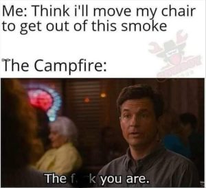 Stupid Bar Memes youreswantingstosgoscamping