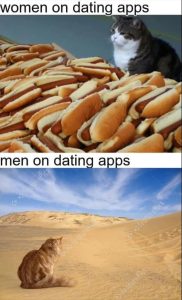 Stupid Bar Memes youreswantintstosdate