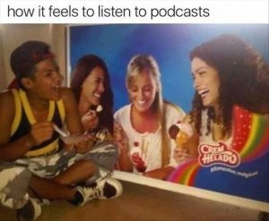 Stupid Bar Memes youreswatchingsaspodcast