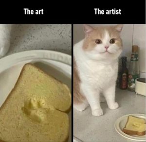 Stupid Bar Memes youreswatchingsthesart