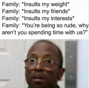 Stupid Bar Memes youreswatchingsyoursfamily